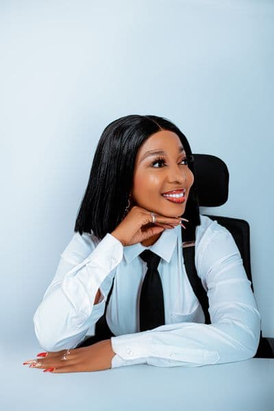 Chidinma Okafor