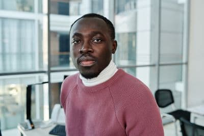 Emeka Balogun