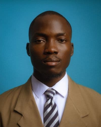 Tunde Adeyemi